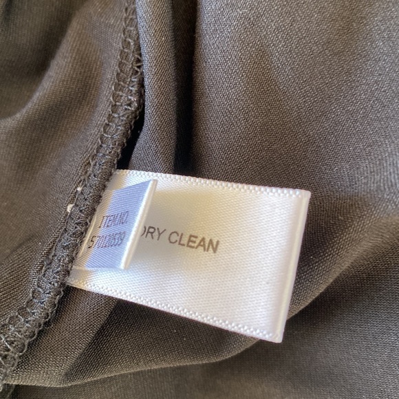 Boston Proper stunning beaded maxi dress - Picture 11 of 12